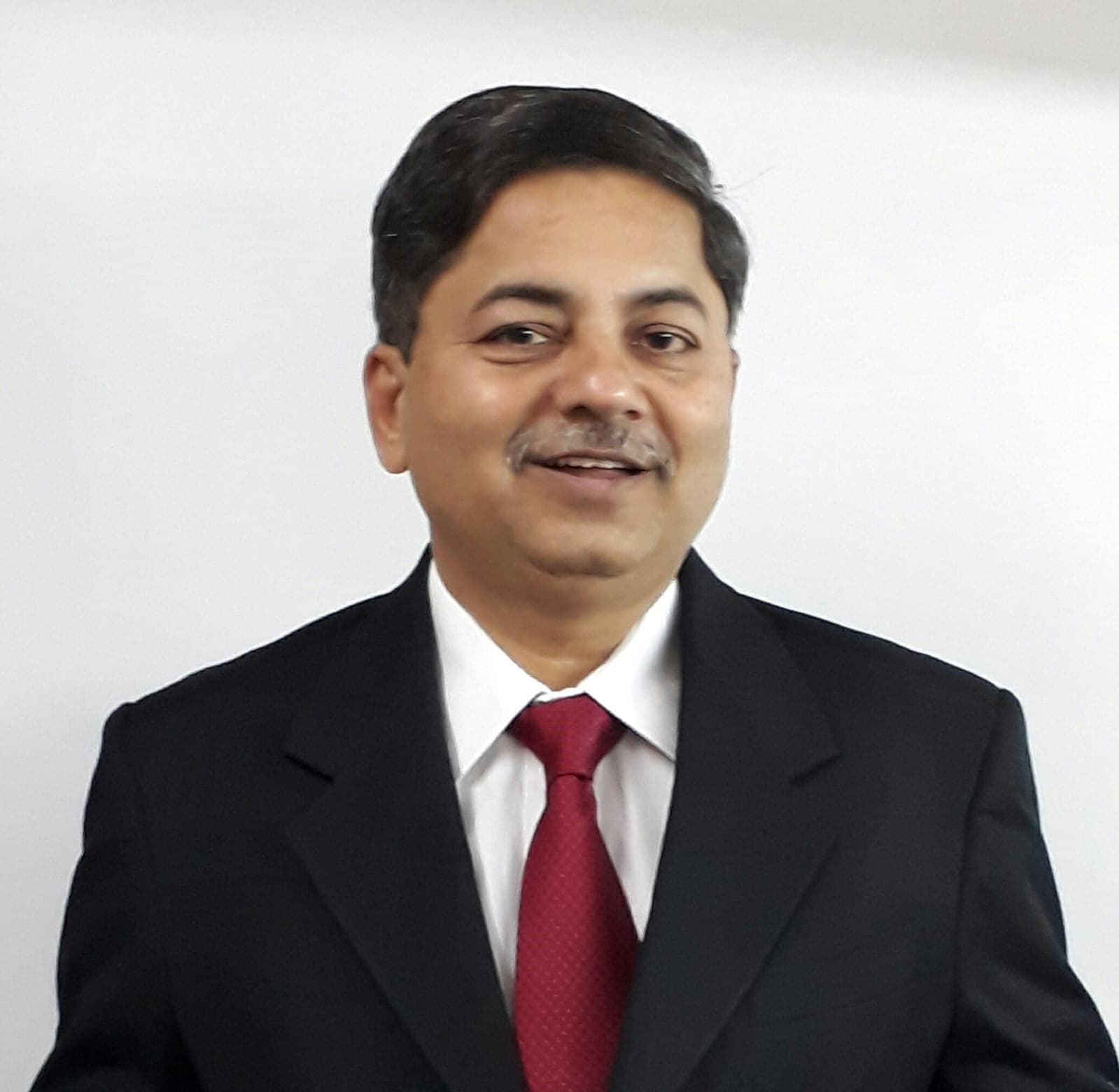 Prof. Anand G Patil