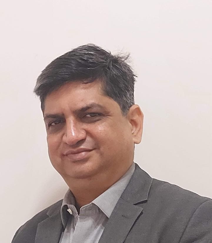 Prof. Anil Jadwani