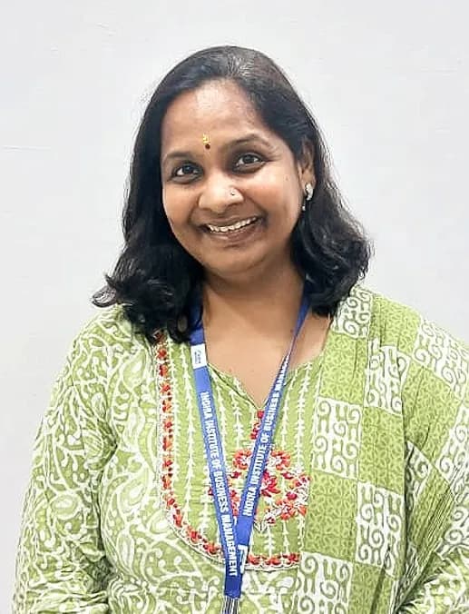 Prof. Deepa Shah