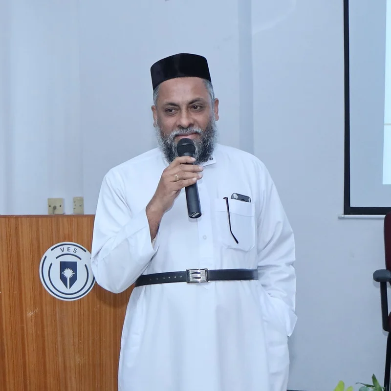 santosh varghese