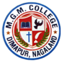 M.G.M College, Dimapur