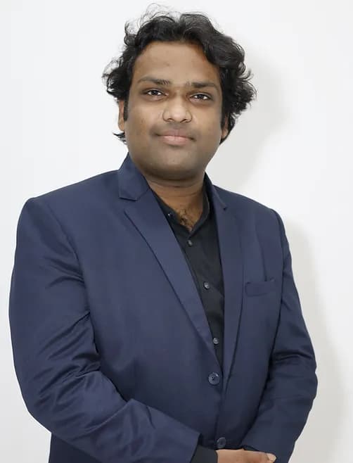 Prof. Nikhil Shirsat