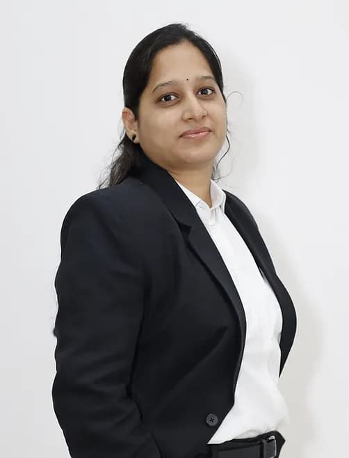 Prof. Radhika Kirankumar