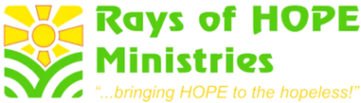 Rays of Hope Ministries