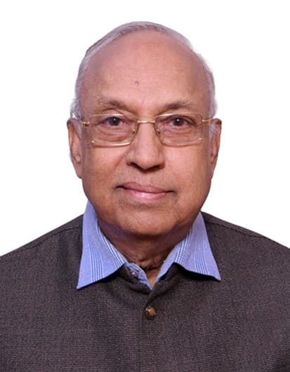 Prof. A Venkateshwarloo