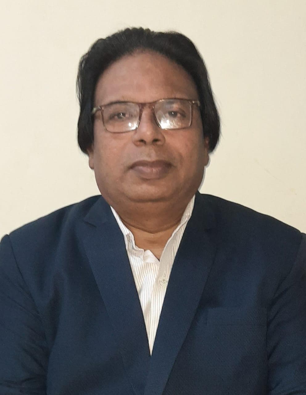 Prof. Vilas K Choudhary