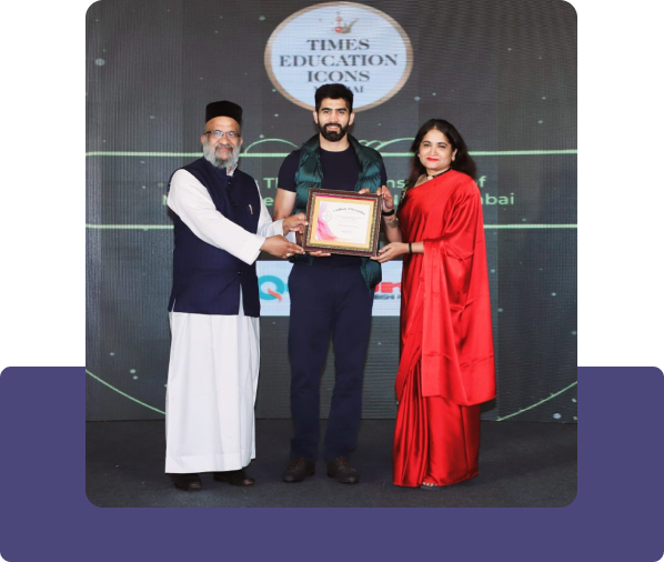 Times Education Awards