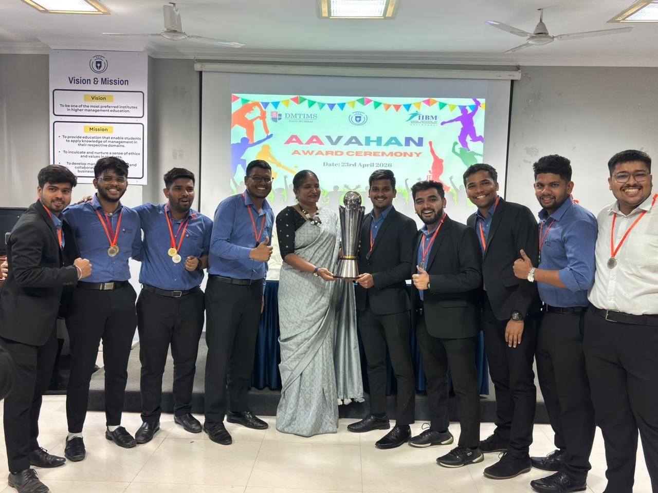 Avaan Runnerup