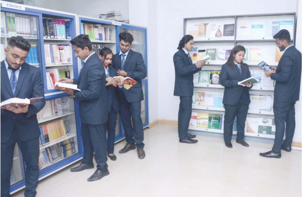 Library 2