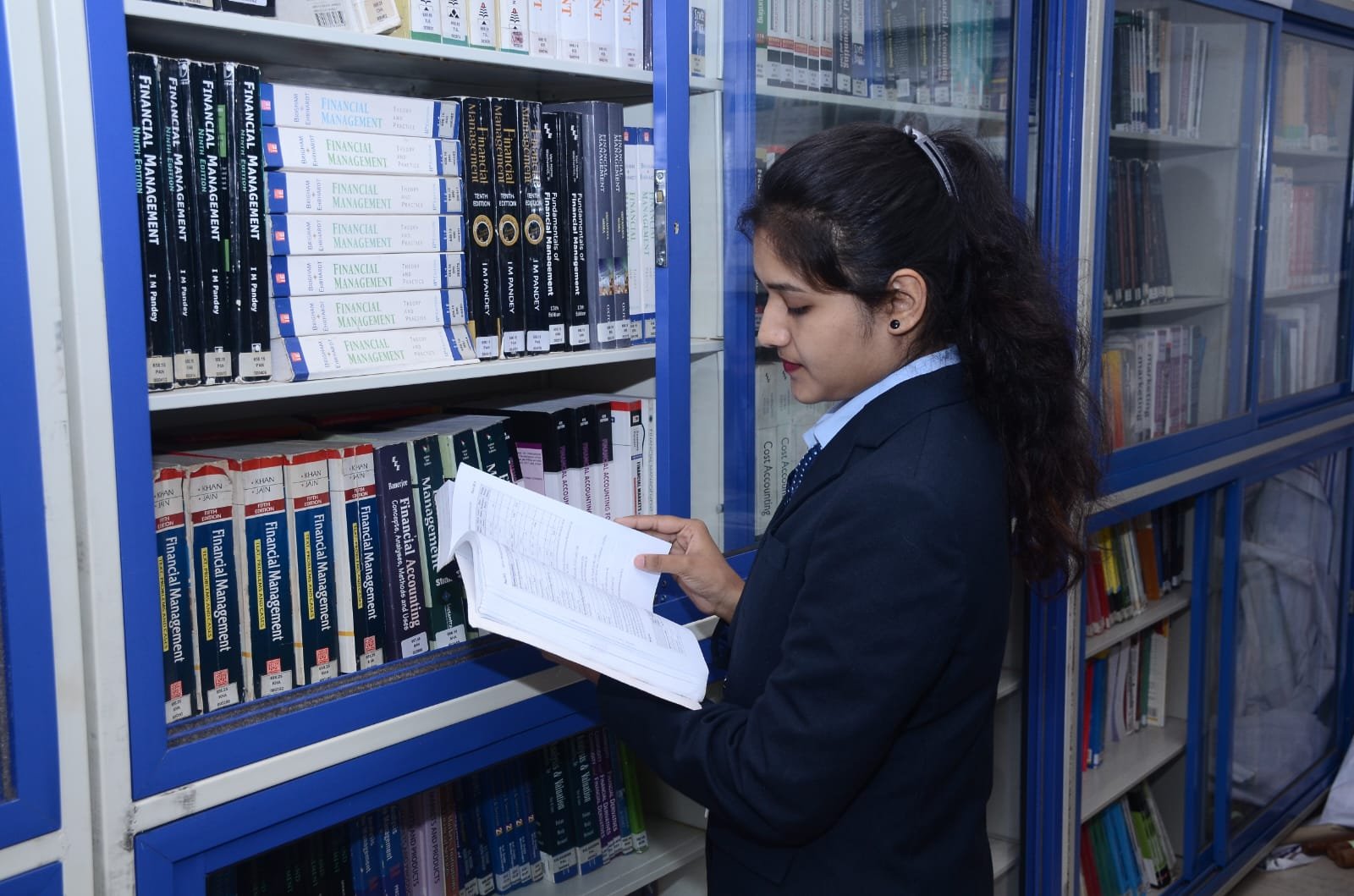 Library 3